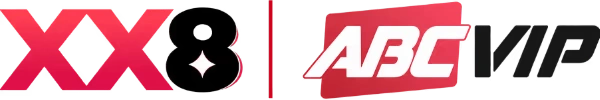 XX8 ABCVIP Logo